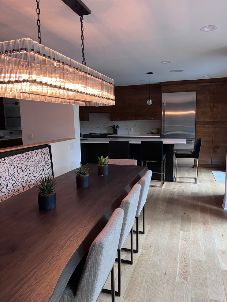 The Kitchen Table, Reconsidered