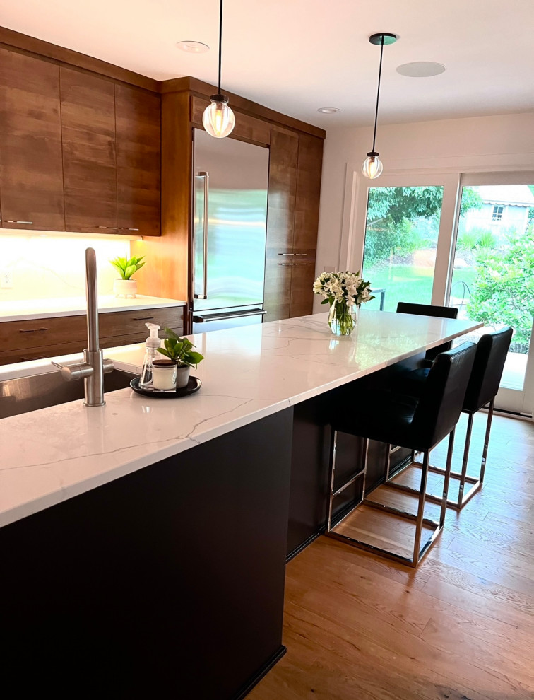 Birchcrest Kitchen