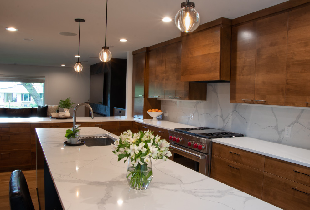Birchcrest Kitchen — image 3