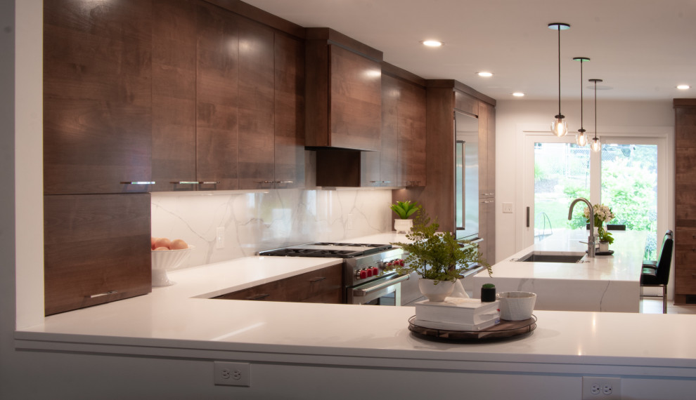 Birchcrest Kitchen — image 4