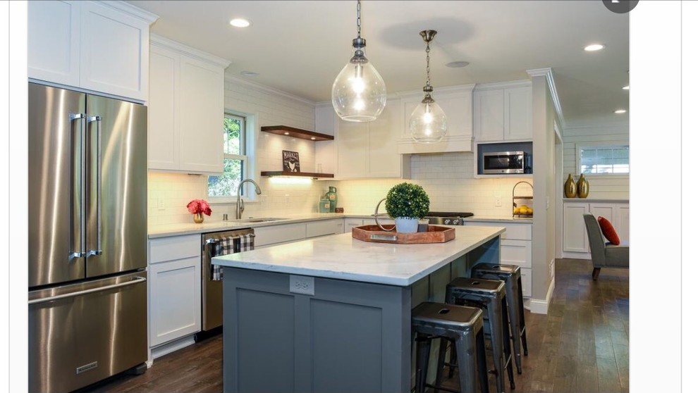 Builder New Home — image 5