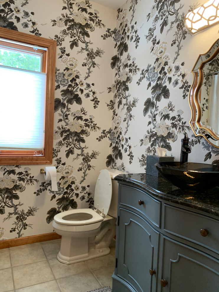 Burnsville Remodel