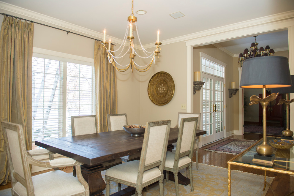 Excelsior Dining Room Remodel