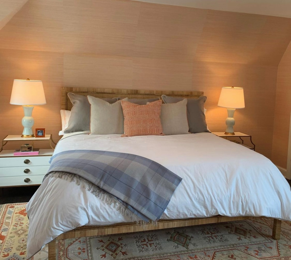 Guest Room Reno