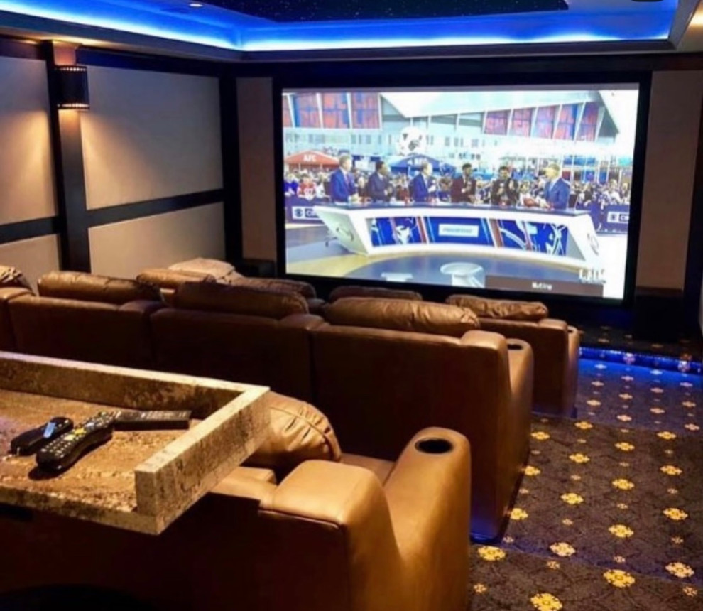 Movie Theatre