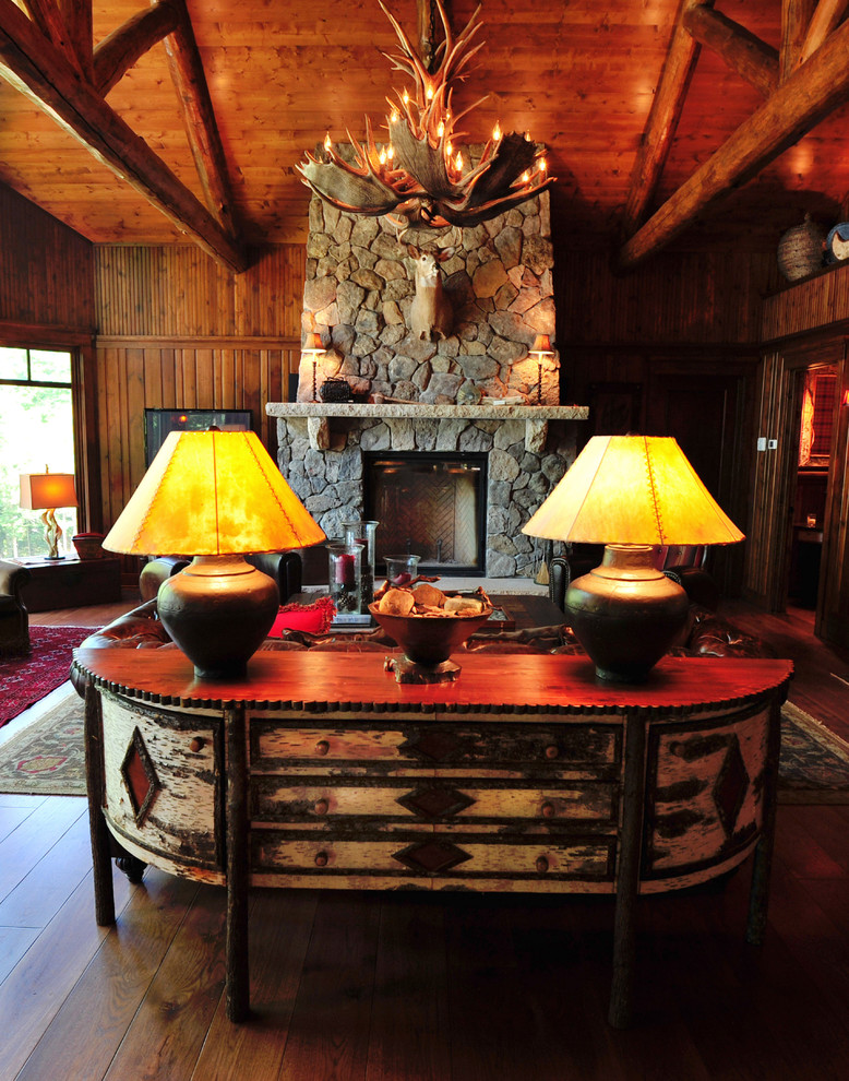 Rottier Lodge