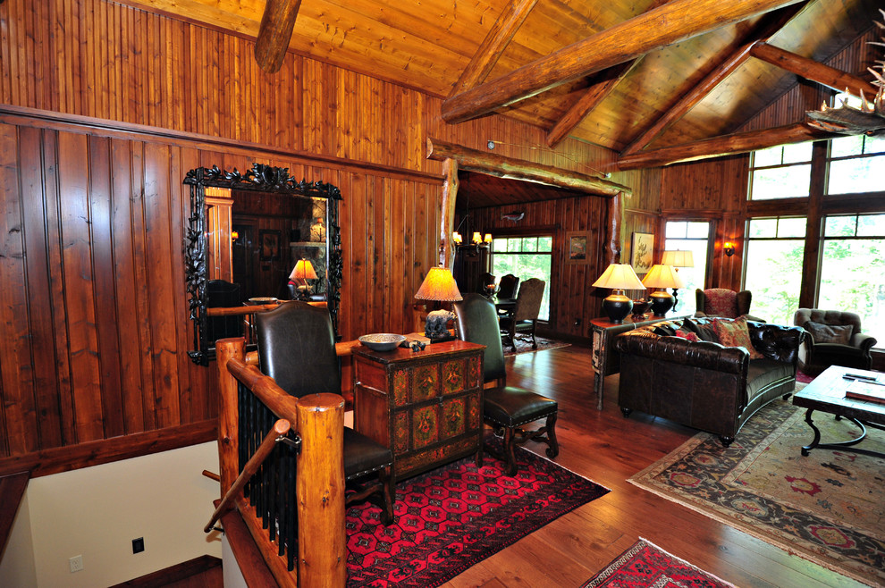 Rottier Lodge — image 3
