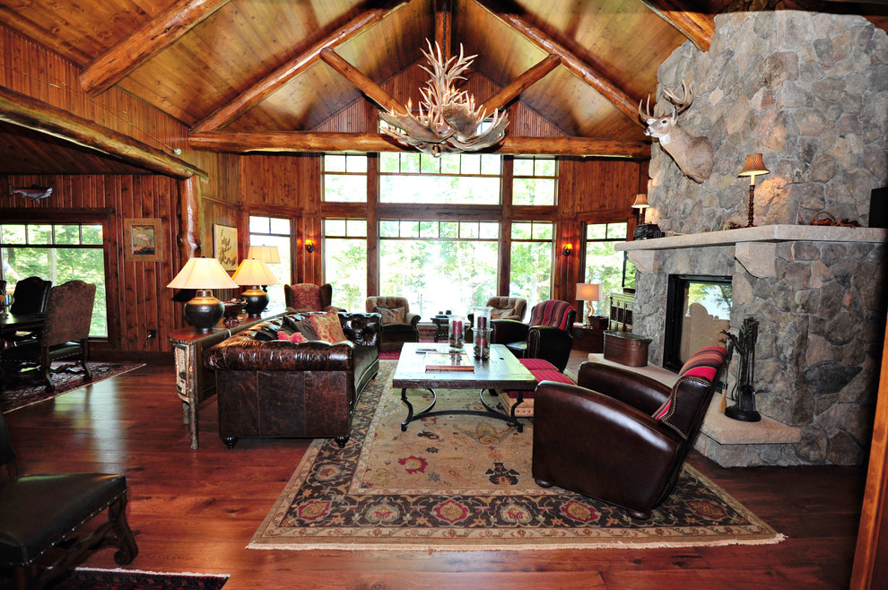 Rottier Lodge — image 4
