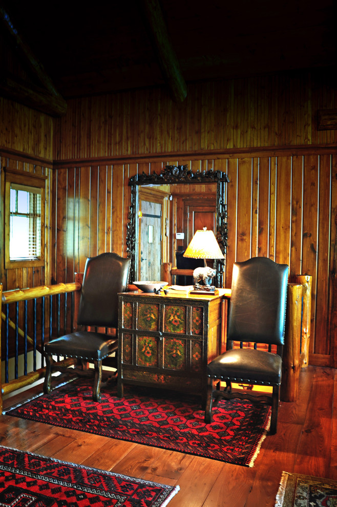 Rottier Lodge — image 5