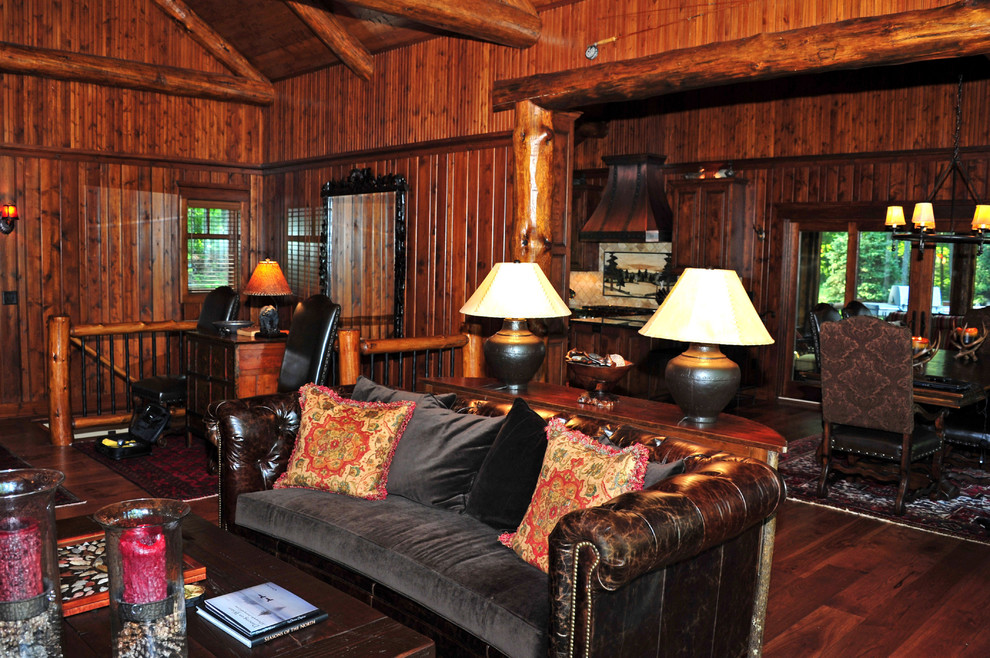 Rottier Lodge — image 7