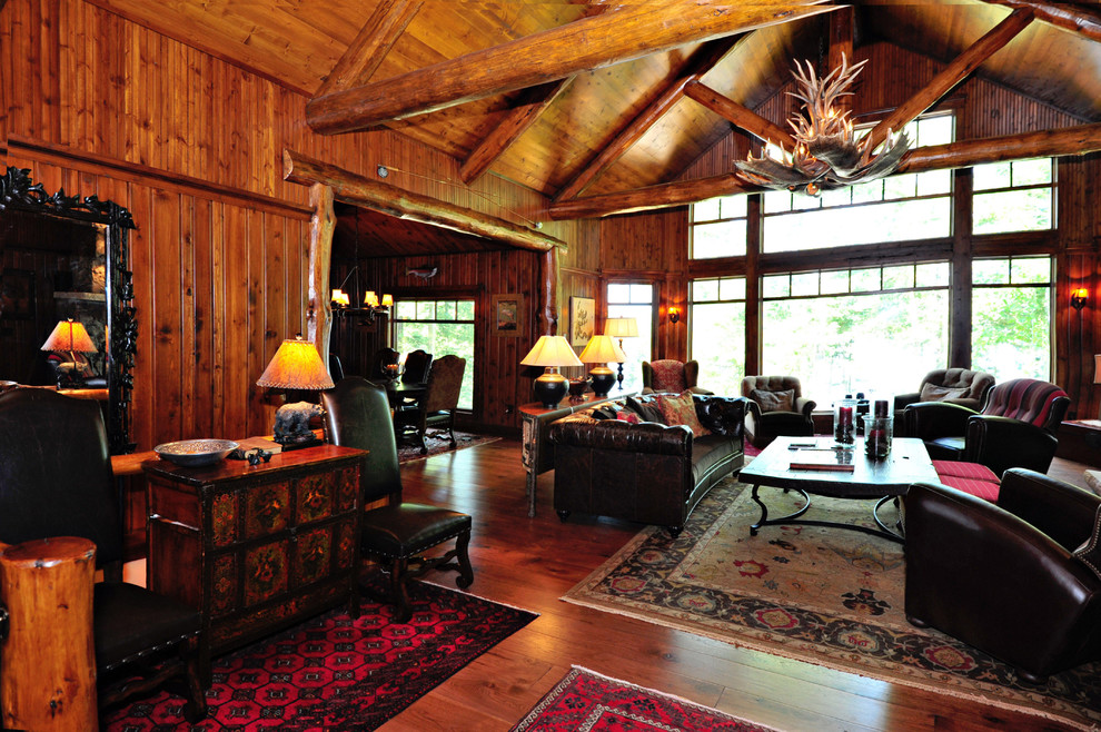 Rottier Lodge — image 8