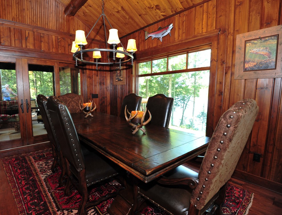 Rottier Lodge — image 10