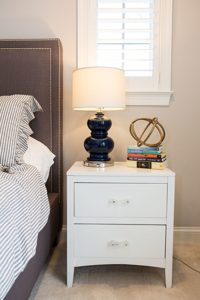 Rutledge Master Bedroom
