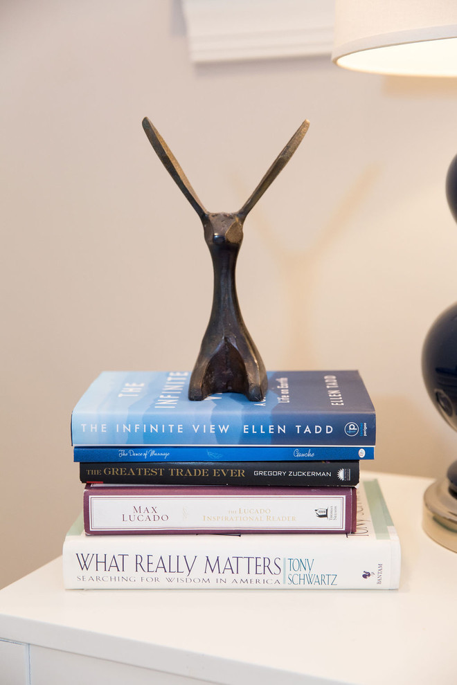 Rutledge Master Bedroom — image 4