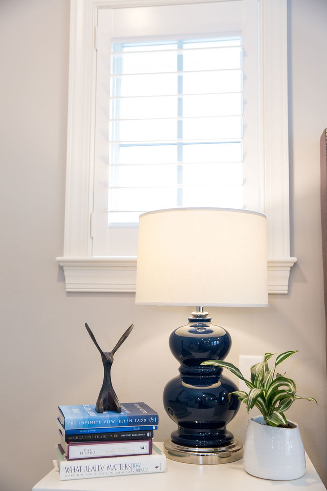 Rutledge Master Bedroom — image 5